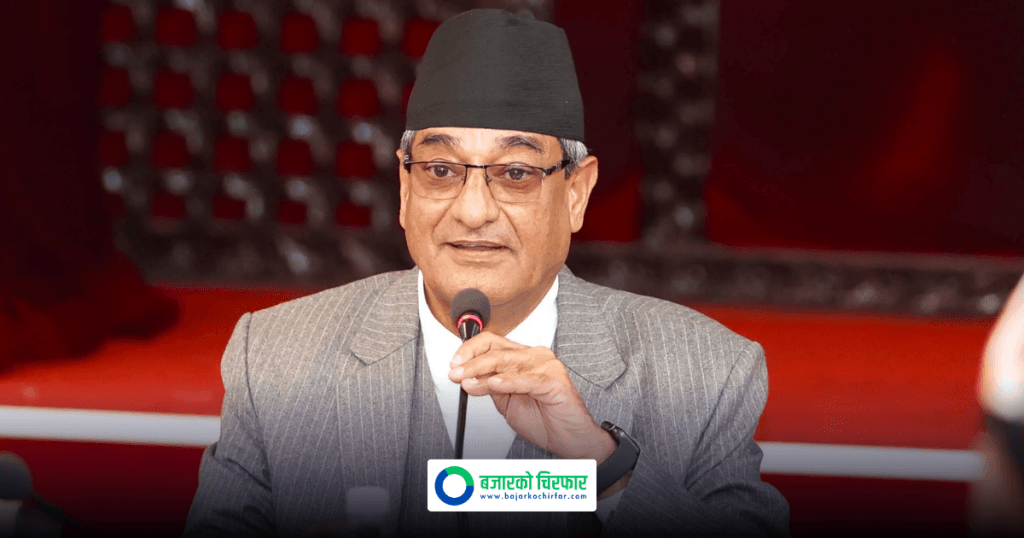 यस्तो छ भिजिट भिसा छानबिन समितिलाई दिइएको नौवटा कार्यादेश