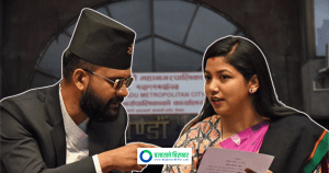 मेयर बालेन र उपमेयर डंगोलबीच लामो समयपछि भेटवार्ता, कार्यपालिका बैठक बोलाउने सहमति