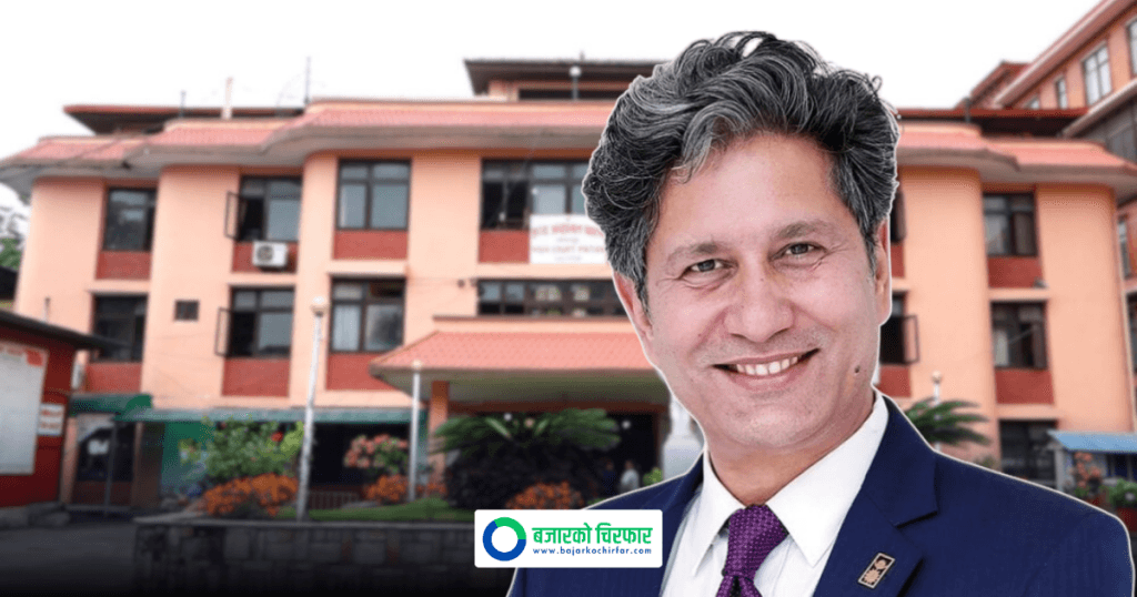 पत्रकार पाठकलाई पक्राउ नगर्न उच्च अदालतको आदेश