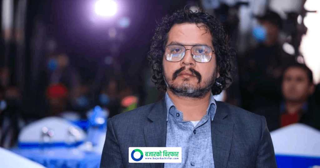 भिजिट भिसा प्रकरणमा पीडितका १२ सय भन्दा बढी प्रमाण आएका छन्: हरि ढकाल