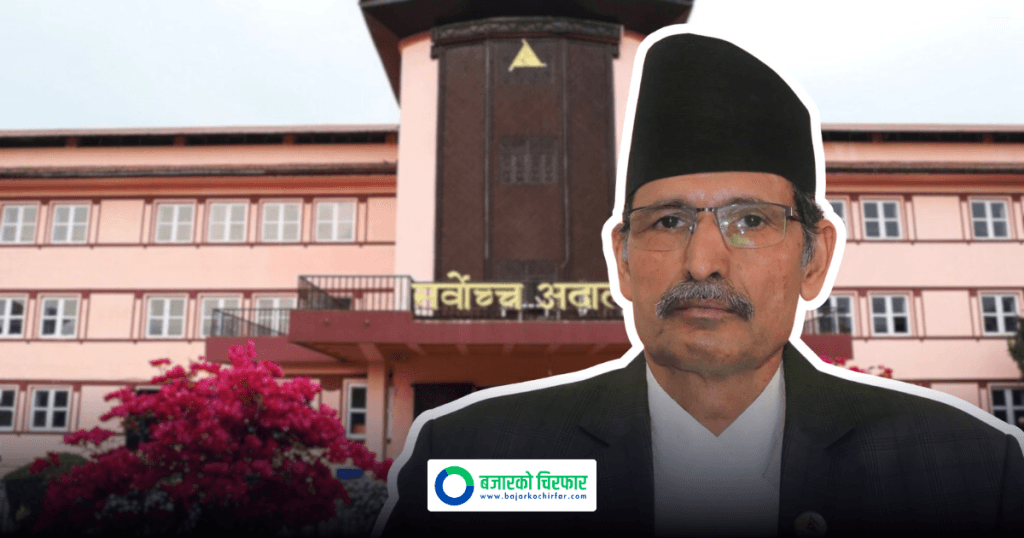 सर्वोच्चको आदेशपछि सापकोटामाथि लामाको हत्या प्रकरणमा अनुसन्धानको बाटो खुल्यो