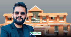 अख्तियारले मेयर बालेन शाहलाई फ्रान्स भ्रमणबारे सोधपुछका लागि बोलायो