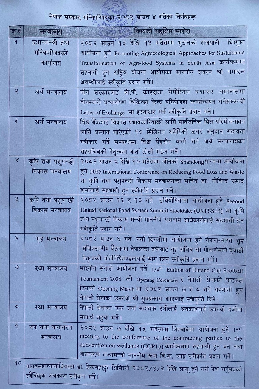 511201397 2230149877505380 2075741040472422829 n erj7foH4w7 https://bajarkochirfar.com/other-decisions-taken-at-the-cabinet-meeting-include-signing-an-agreement-with-china-to-establish-a-bone-marrow-center-at-bp-cancer-hospital | %tags