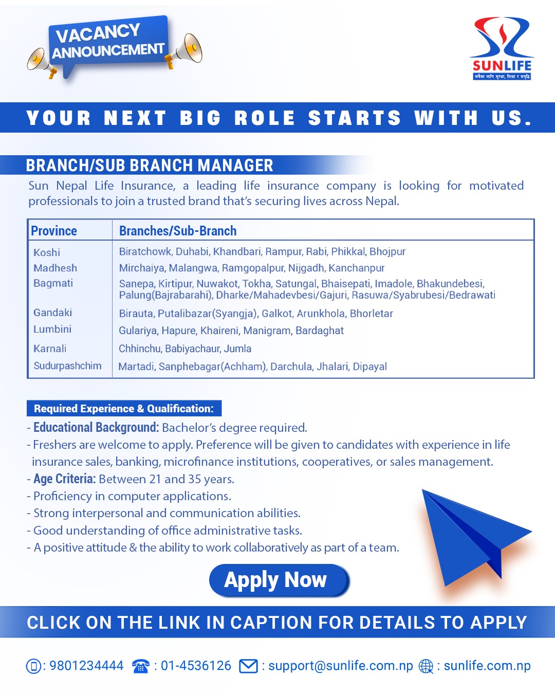 518342918 1244850524320688 203784377514767340 n https://bajarkochirfar.com/sun-nepal-life-seeks-employees-for-all-seven-provinces-freshers-can-also-apply | %tags