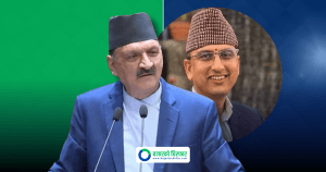 पूर्व अर्थमन्त्री महतको प्रश्न: नेप्सेका सीईओ चापागाइँले सेयर बजारमा के सुधार गरे ?