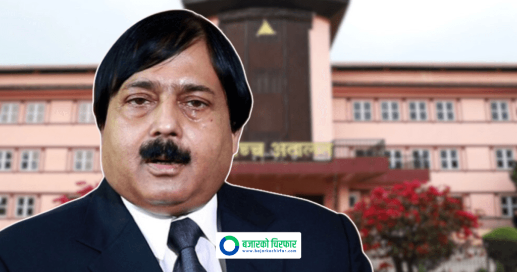 आफताब आलमलाई सफाइ दिने फैसलाविरुद्ध सर्वोच्चमा पुनरावेदन