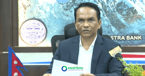 ‘जय नेपाल’ भन्दै गभर्नरले टुंग्याए मौद्रिक नीतिको बाचन, के-के छन् नयाँ व्यवस्था ?
