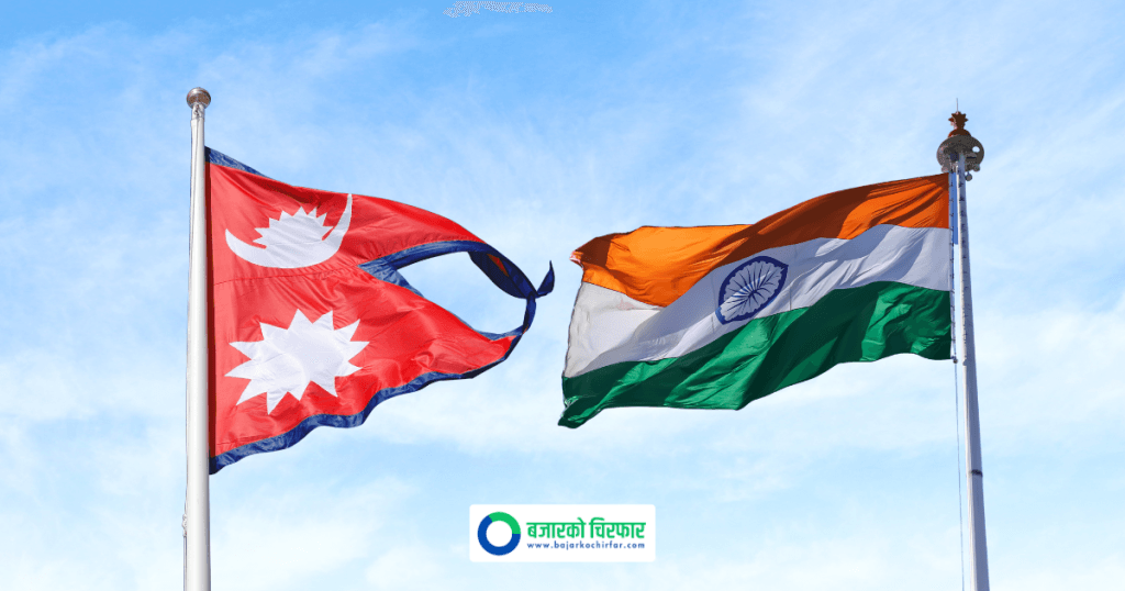९ वर्षपछि नेपाल–भारत गृह सचिवस्तरीय बैठक बस्दै, केके छन् एजेन्डाहरु ?