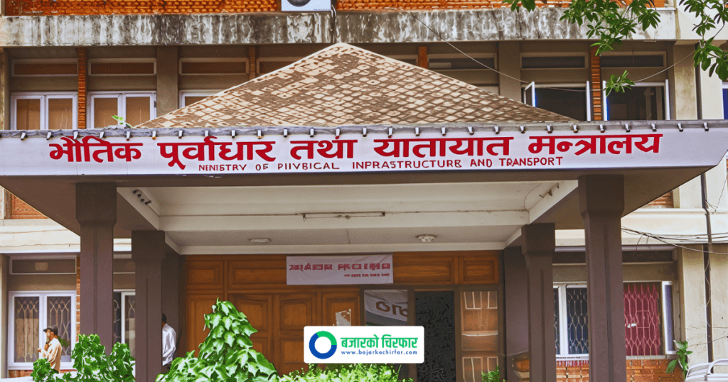 ३७ निर्माण कम्पनीको लाइसेन्स क्यान्सिल, कुन कुन परे ?(सूचीसहित)