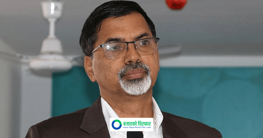 १० वर्षमा रुकुमलाई गरिबी र विभेदमुक्त नवीन मोडल बनाउने जनार्दन शर्माको प्रतिबद्धता