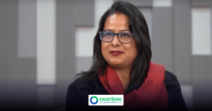 नागरिक उन्मुक्ति पार्टीकी अध्यक्ष रञ्जितालाई कारबाही गर्ने अनुशासन समितिको निर्णय