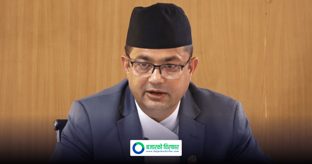 निजामती विधेयकमा गम्भीर षड्यन्त्र गरिएको छ, स्वीकार्य छैन: सांसद पदम गिरी