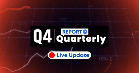 🔴 Quarterly Report LIVE Update [Q4]: नेप्सेमा सूचीकृत कम्पनीहरूको वित्तीय विवरणको LIVE अपडेट