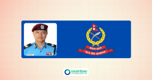 आइजीपीमा चन्द्रकुवेर खापुङलाई नियुक्त गर्ने सरकारको निर्णय