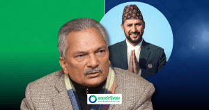 जेलमा रविलाई भेटेपछि बाबुराम भट्टराईले भने, “पत्रिका पनि पढ्न नदिई एकान्तमा राखिएको रहेछ”