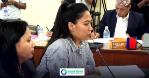 कुनै पनि कारणले विद्यालय बन्द गर्न नपाउने व्यवस्था विधेयकमा राखौं: सुमना श्रेष्ठ
