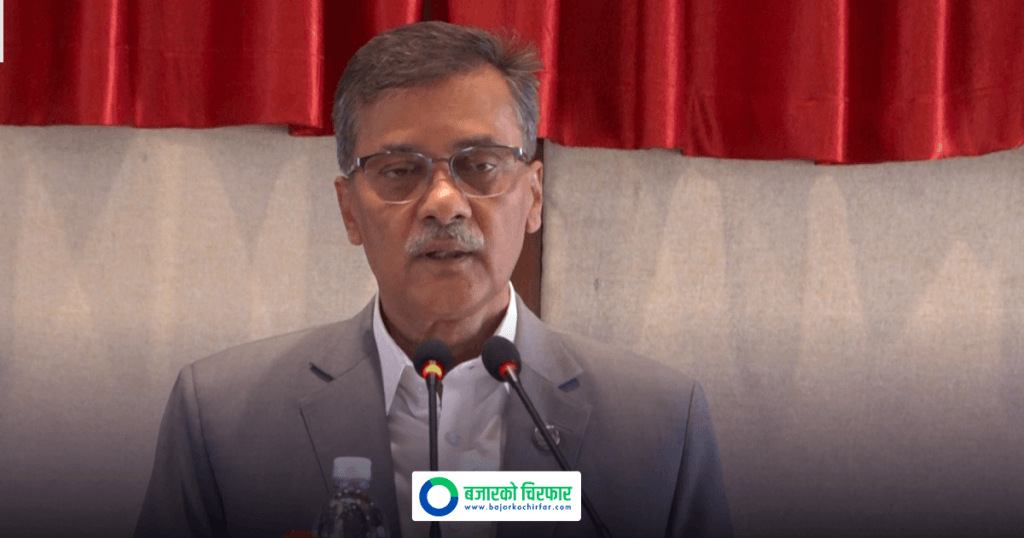 मन्त्री चौरसियाले भने, “बहुविवाहलाई प्रोत्साहन गर्नेगरी कानून बनाउँदैनाैँ”