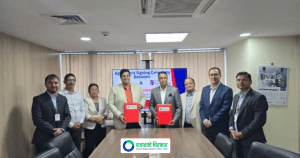 चिजबल उत्पादन गर्ने कम्पनी अमुदी फुड्सले २० करोडको आईपीओ जारी गर्ने, बिक्री प्रबन्धकमा ग्लोबल आइएमई