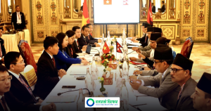 नेपाल–भियतनामबीच पर्यटन प्रवर्द्धनका लागि हवाई सम्पर्क विस्तार गर्ने सहमति
