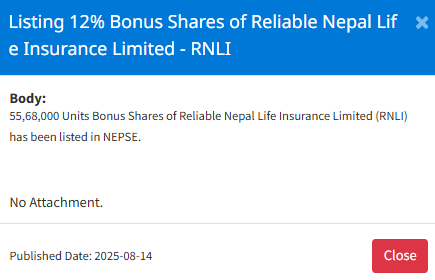 download https://bajarkochirfar.com/more-than-5-792-million-shares-of-two-insurance-companies-have-been-listed-on-the-nepal-stock-exchange-nepse-when-can-they-be-traded | %tags