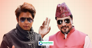 दशैं रिलिज अघिनै फिल्म क्षेत्र तातियो, दीपकराज र सेनबीच आरोप–प्रत्यारोप