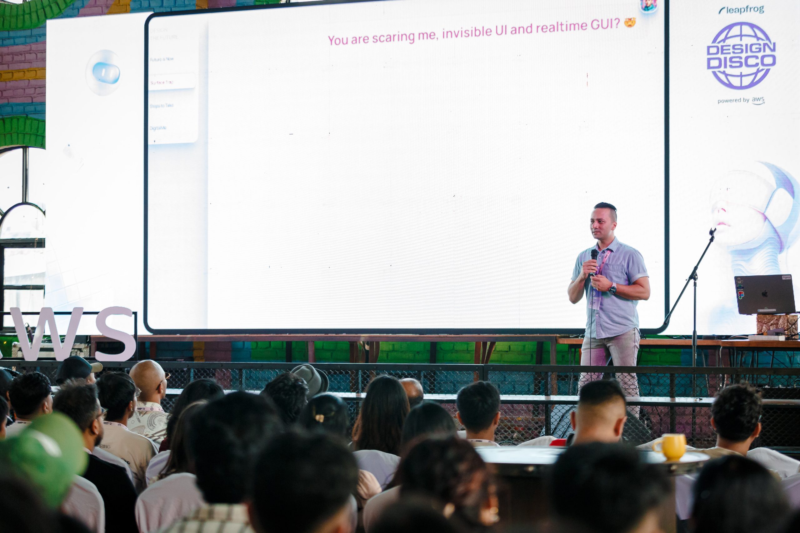 Design Disco Leapfrog 2025 4 scaled https://bajarkochirfar.com/leapfrog-successfully-completes-the-fourth-edition-of-design-disco | %tags