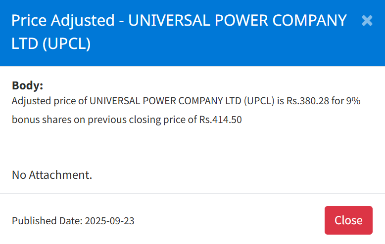 Screenshot 2025 09 24 073327 https://bajarkochirfar.com/price-adjustment-in-shares-of-two-companies-on-nepse-at-what-price-will-trading-open-now | %tags