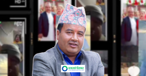 ‘नेपो बेबी’ बिद्रोह : टिकटकमै निशाना बनेपछि महेश बस्नेतको आपत्ति
