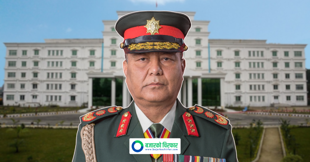 नेपाली सेनाले भन्यो: सुरक्षाकर्मी परिचालनपछि आपराधिक गतिविधि नियन्त्रणमा