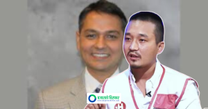बालेनका सल्लाहाकार गृहमन्त्री बन्ने भएपछि बालुवाटारमा सुदन समूहको आक्रोश: भने,“थुतेर निकाल्छौं”