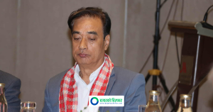 राजेन्द्र मल्ल भन्छन्, “व्यवसायीलाई सरकारले ढुक्क बनाउनसक्नुपर्छ”