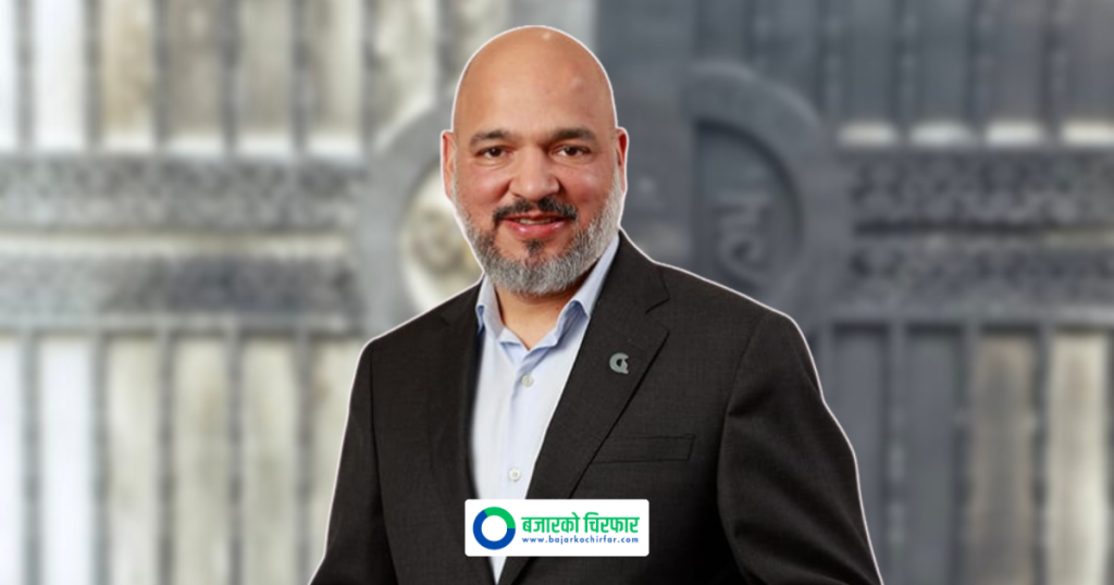 शेखर गोल्छालाई हिरासतमुक्त गर्न जिल्ला अदालतको आदेश