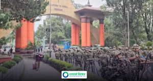 त्रिभुवन अन्तर्राष्ट्रिय विमानस्थल बन्द गर्ने तयारी