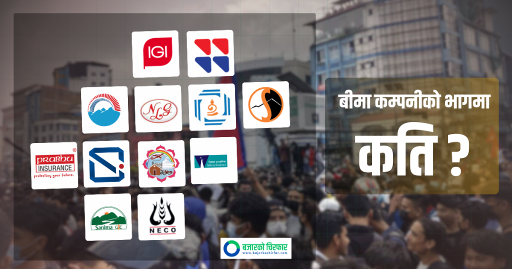 जेन-जी आन्दोलन : बिमा दाबी ३५ अर्ब आसपास, निर्जीवन बिमा कम्पनीहरुको भागमा कति ?
