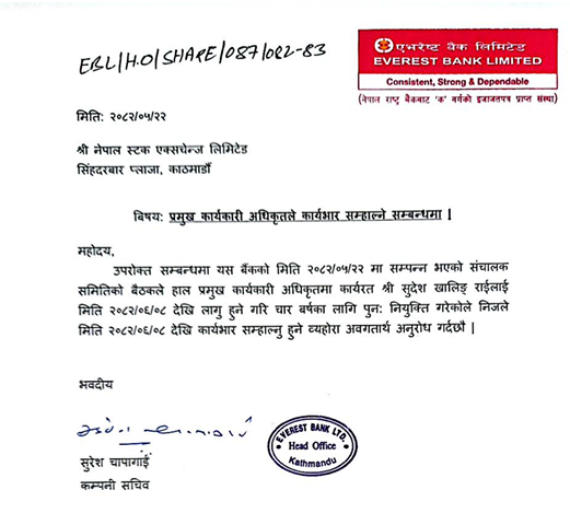 download 5 https://bajarkochirfar.com/khaling-reappointed-as-ceo-of-everest-bank | %tags
