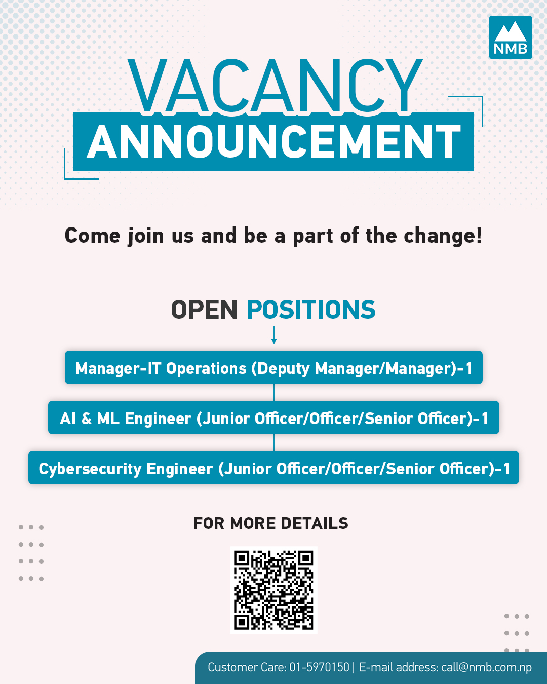 559733943 1244789001013791 2967530648511523418 n https://bajarkochirfar.com/job-opening-at-nmb-bank-how-to-apply | %tags