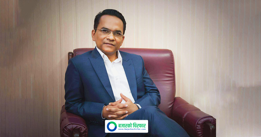 ग्रे लिष्ट’मा नेपाल, चुनौतीसँगै अवसर पनि: गभर्नर पौडेल
