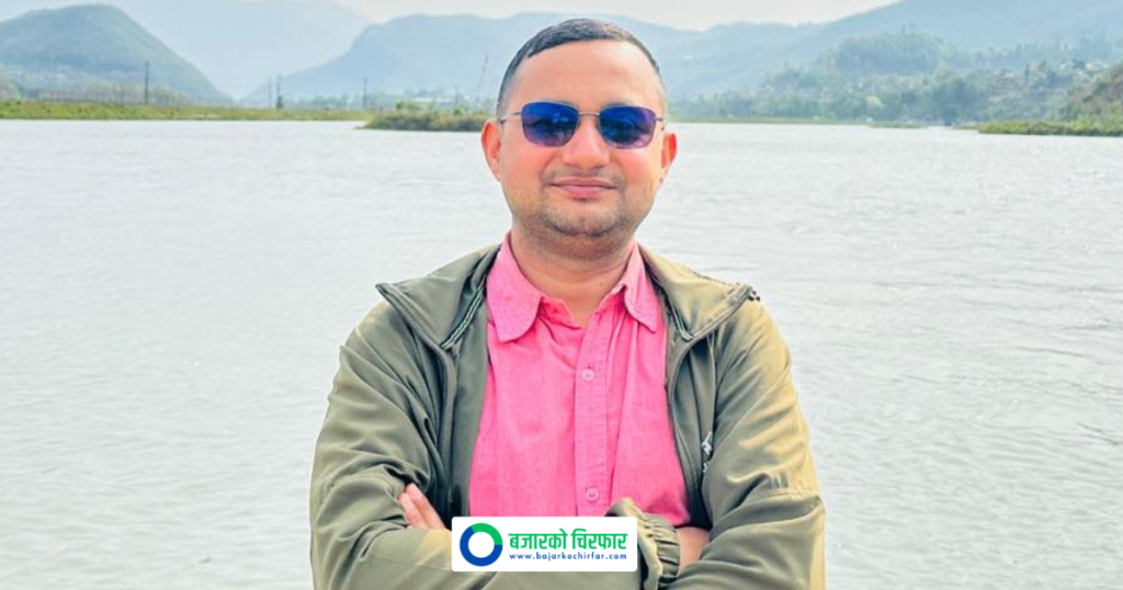 वाइसीएलले भन्यो: “हामीसँग १० हजारको फोर्स छन्, जेनजी आन्दोलनमा सहभागी थियौं”