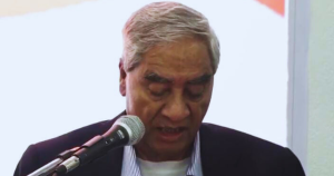 भ्रष्टाचार अन्त्यका लागि ऐन ल्याउने प्रधानमन्त्री म नै हुँ, भ्रष्ट्राचार निवारण ऐन २०५९ जारी गरेको थिएँ: देउवा