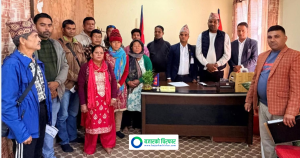 उद्यमीलाई सहुलियत ब्याजदरमा बिनाधितो ऋण