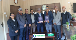 झापा इनर्जीको आईपीओ नेप्सेमा सूचीकृत, कति तोकियो ओपनिङ्ग रेञ्ज ?