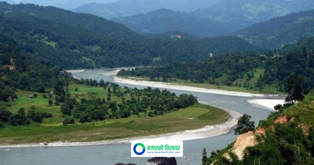 विदेश बसेका नेपालीको रेमिट्यान्स र सेयरमार्फत अपर अरुणको लगानी जुटाइने