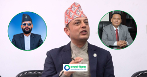 बालेन र कुलमानलाई लक्षित गर्दै डीपी अर्यालले भने : त्यो बेला साथ दिन मान्नुभएन, अहिले पनि स्वागत गर्न तयार छौँ