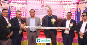 भारतले नेपाललाई अनुदानमा दियो थप १० वटा बेलिब्रिज