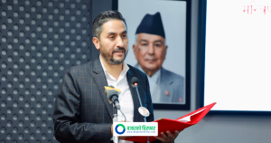 बुढि गण्डकी जलविद्युतको लगानी ढाँचा स्वीकृत गर्नेसहित यस्ता छन् मन्त्रिपरिषद् बैठकका अन्य निर्णयहरू