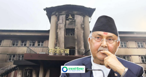 एमालेको रिटमा सर्वोच्चद्वारा कारण देखाऊ आदेश