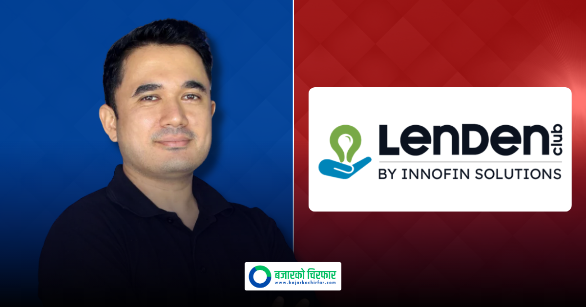 नेपाली व्यवसायी दीपेश कार्कीको ‘लेनदेन क्लब’ आईपीओको तयारीमा