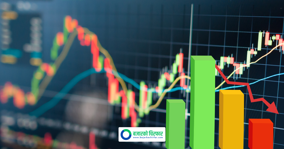 बैंकमा तोकिएको सीमाभन्दा बढी सेयरधारण गर्ने सेयरधनीले २०८७ असारसम्म सेयर स्वामित्त्व घटाउन राष्ट्र बैंकको निर्देशन