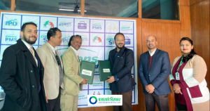 होटल पार्क ल्याण्डले आइपीओ निष्काशन गर्ने, बिक्री प्रबन्धकमा सिटिजन्स क्यापिटल