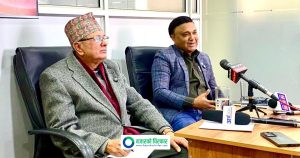 बिना कुनै आधार ऋण मिनाहा लगायतका आश्वासनमा नफस्नु: अध्यक्ष कोइरा